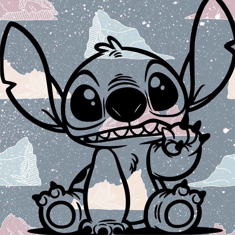 ugly stitch