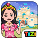 Tizi Town - Dream Castle House
