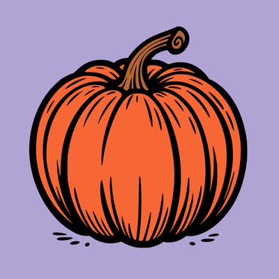 pumpkin