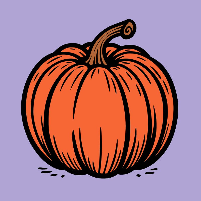pumpkin