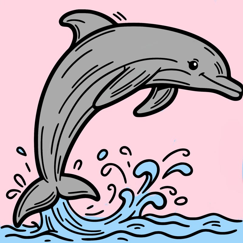 dolphin