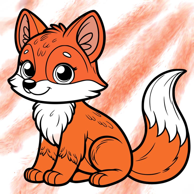 fox