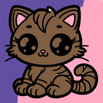 kitty