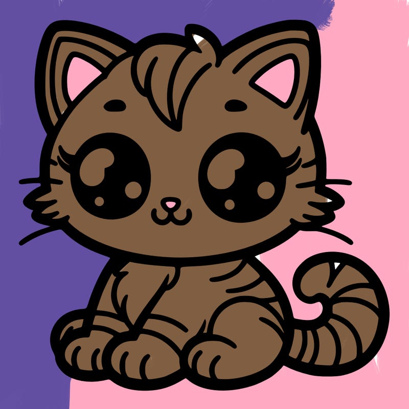 kitty