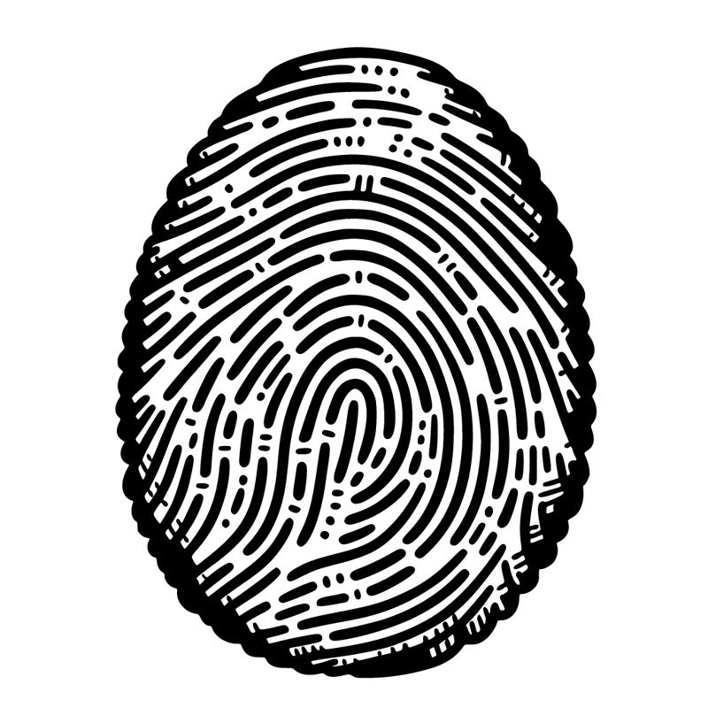 fingerprint