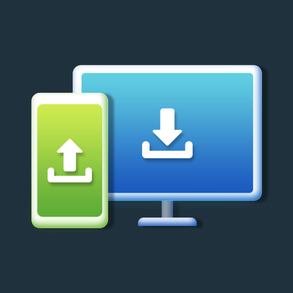 TV File Transfer - Utilities App | MWM