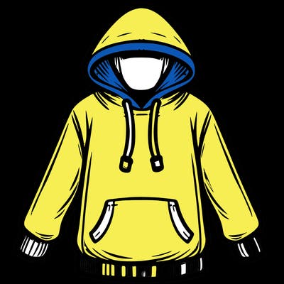hoodie