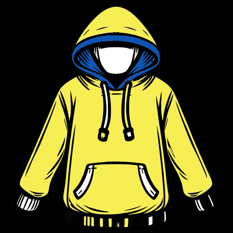 hoodie