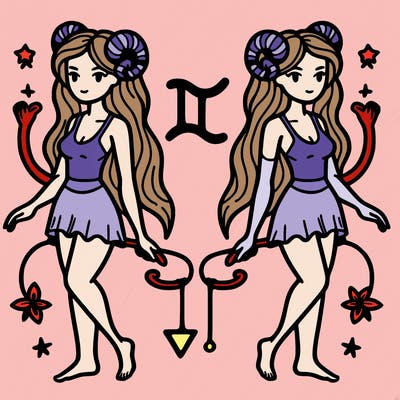 gemini