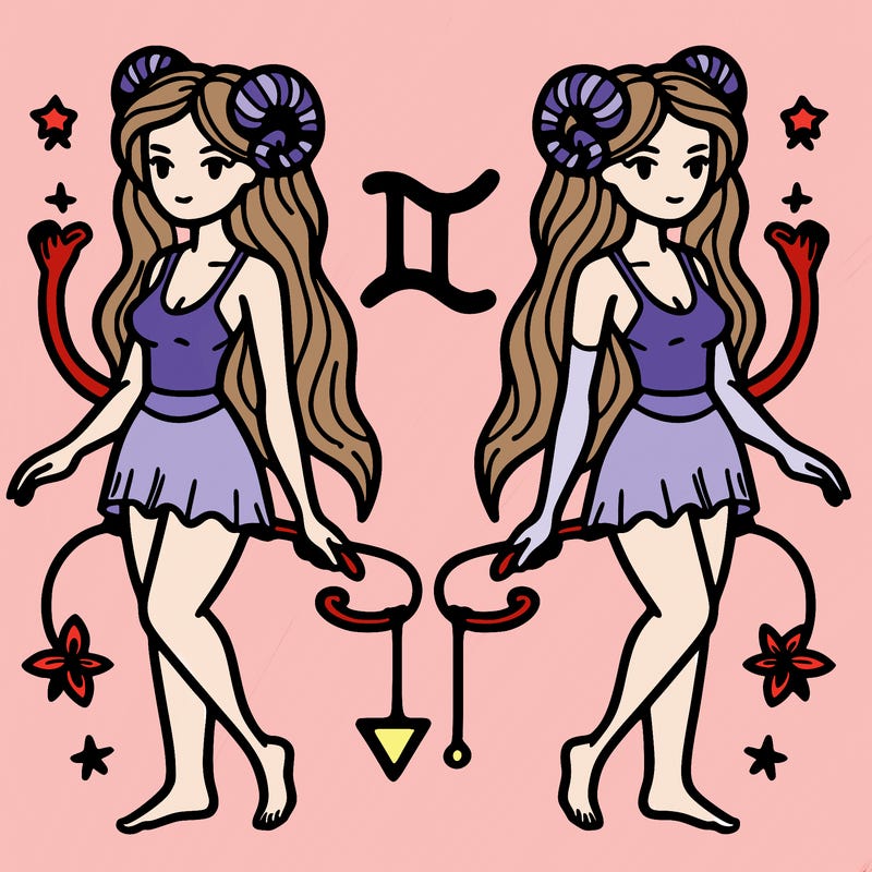 gemini