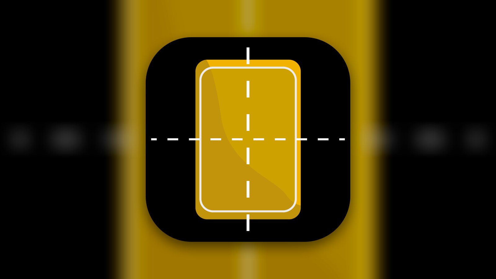 Card Centering Calculator App - Utilities App | MWM