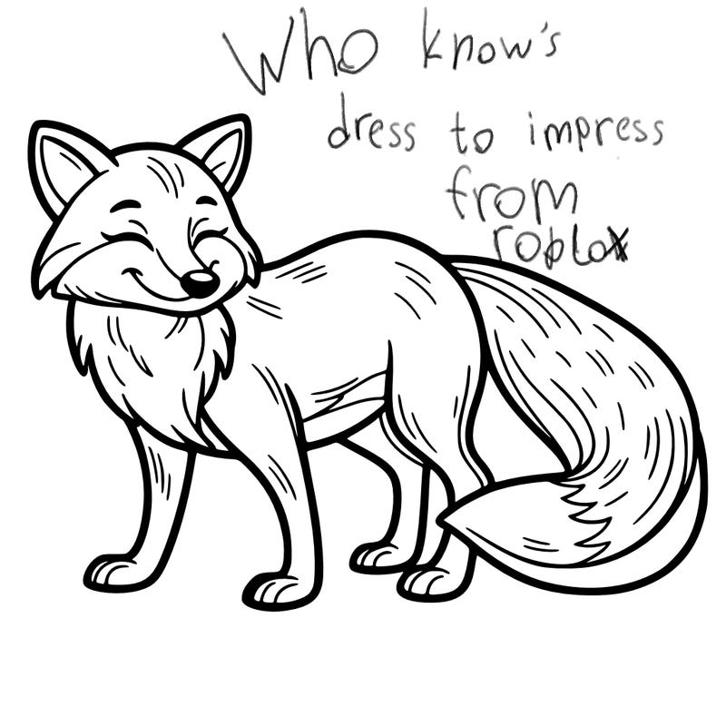 fox