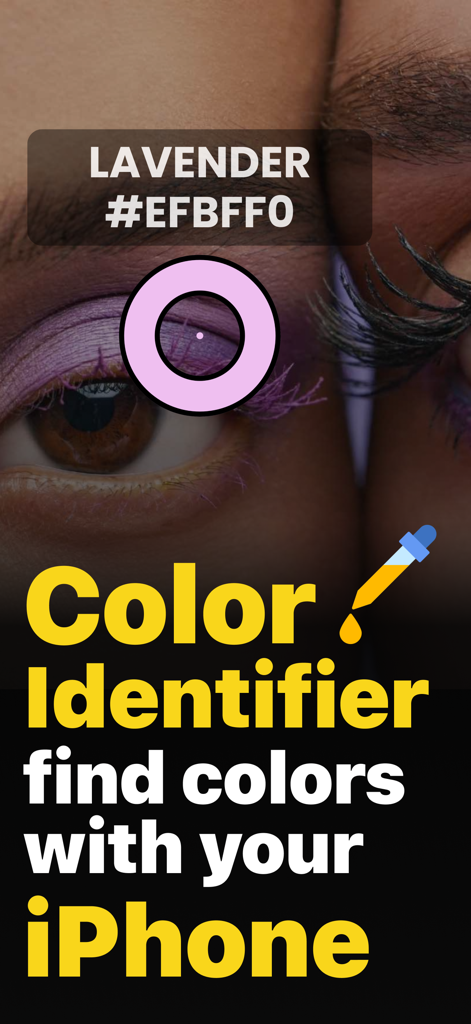 ColorID: Color Identifier - Graphics & Design App | MWM