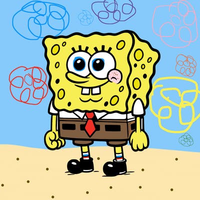 spongebob squarepants