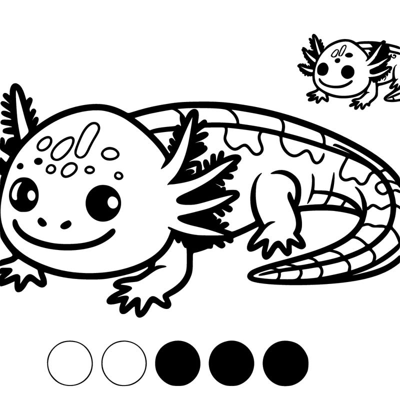 axolotl