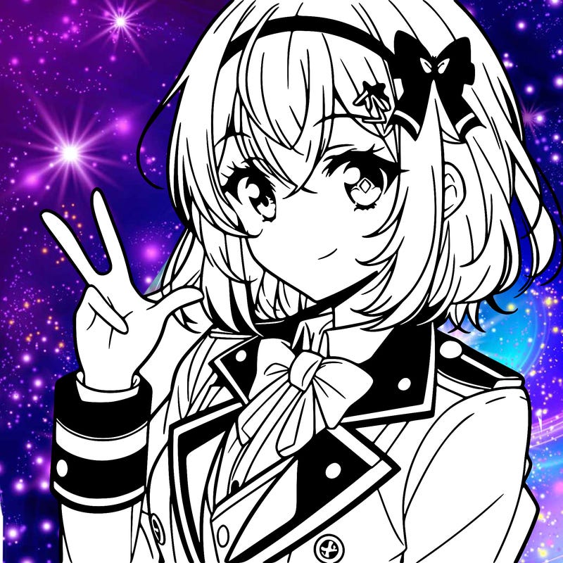 anime you