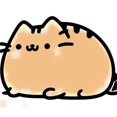 pusheen
