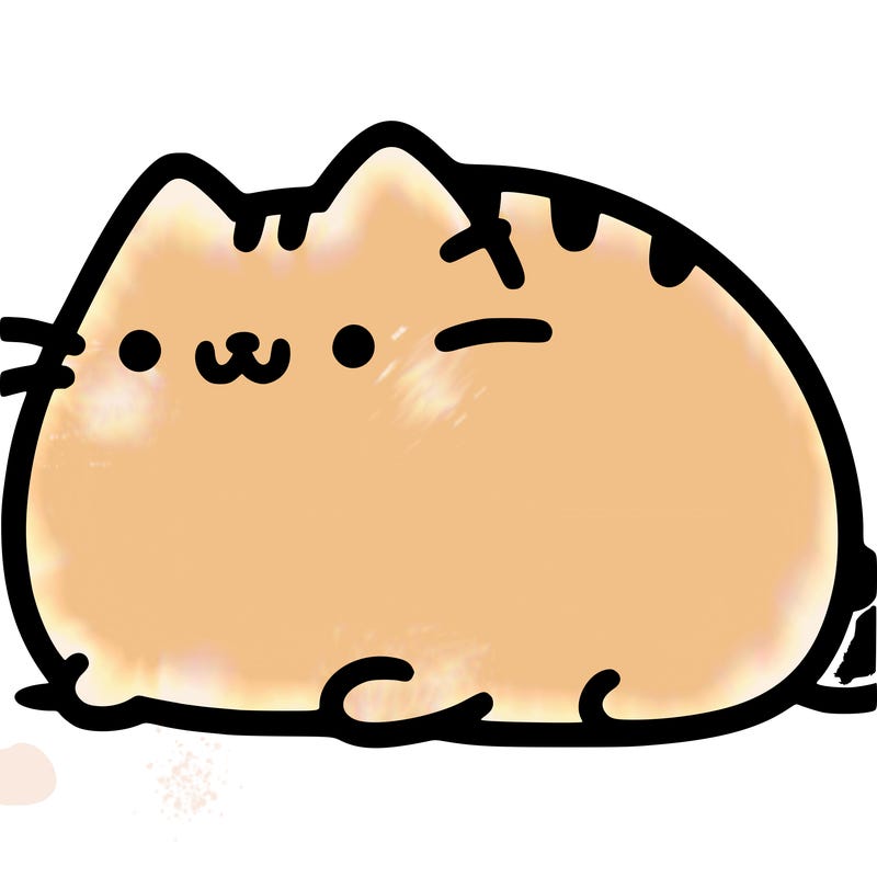 pusheen