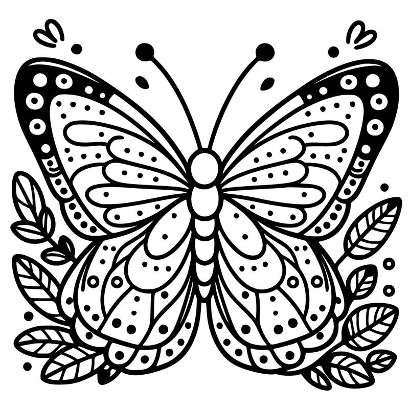 butterfly