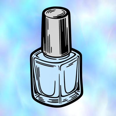 nail polish