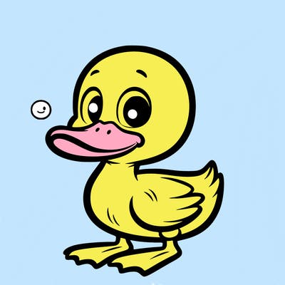 duck