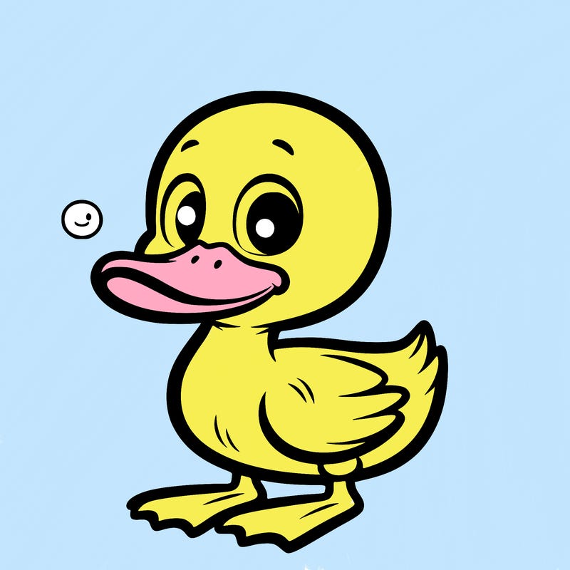 duck