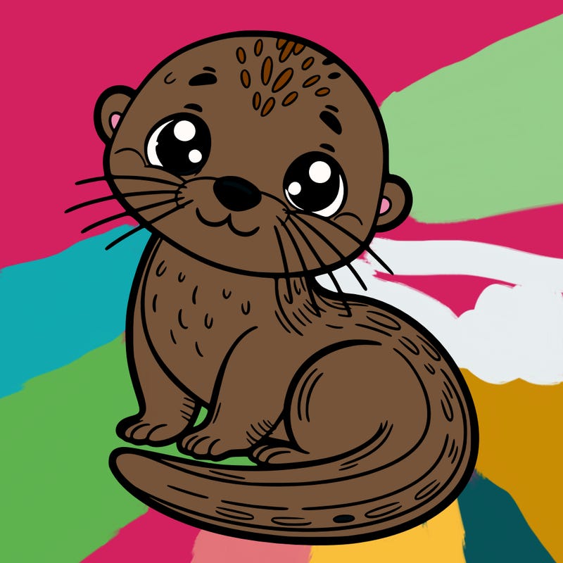otter