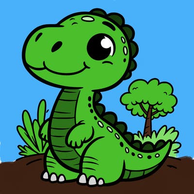 dinosaur