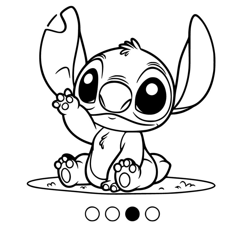 stich