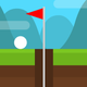 Infinite Golf