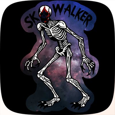 skinwalker
