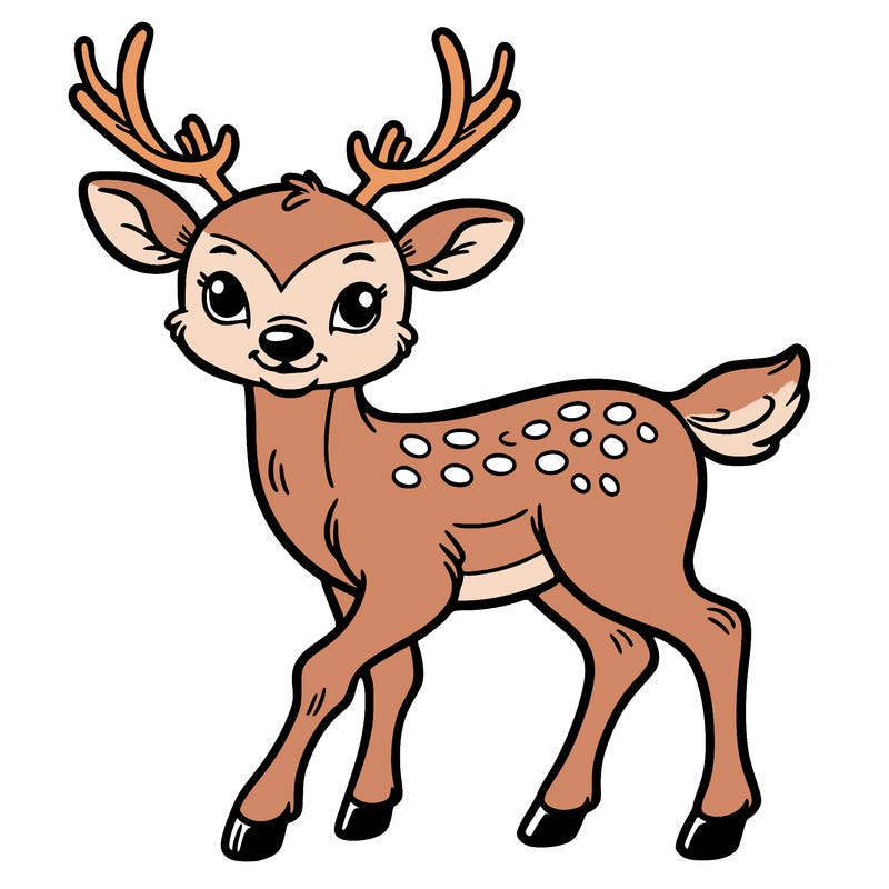 deer