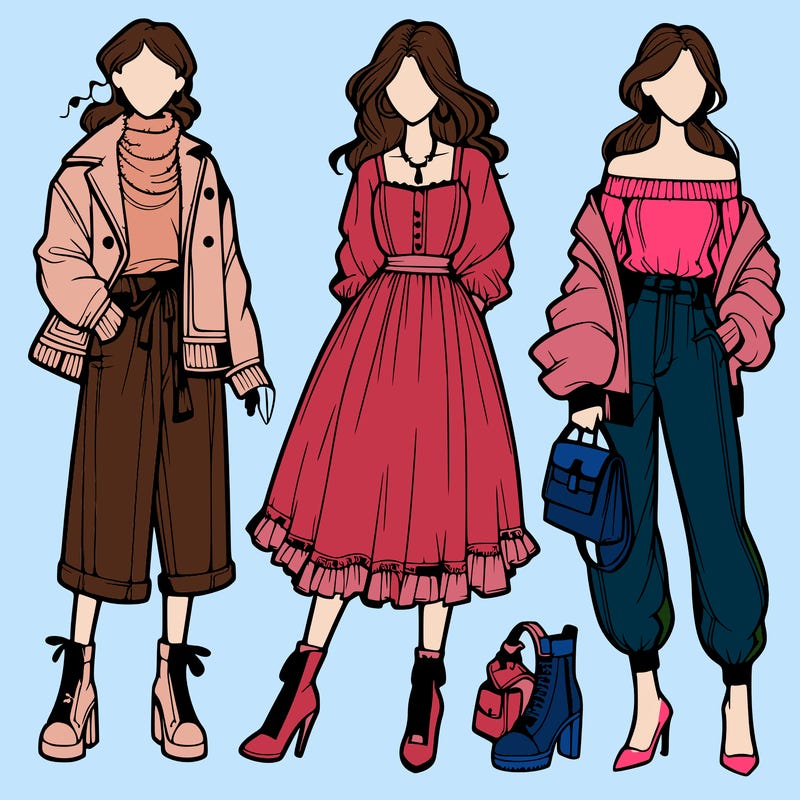 fashion