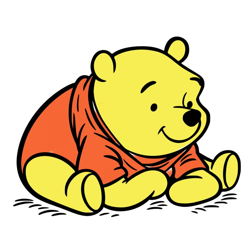pooh
