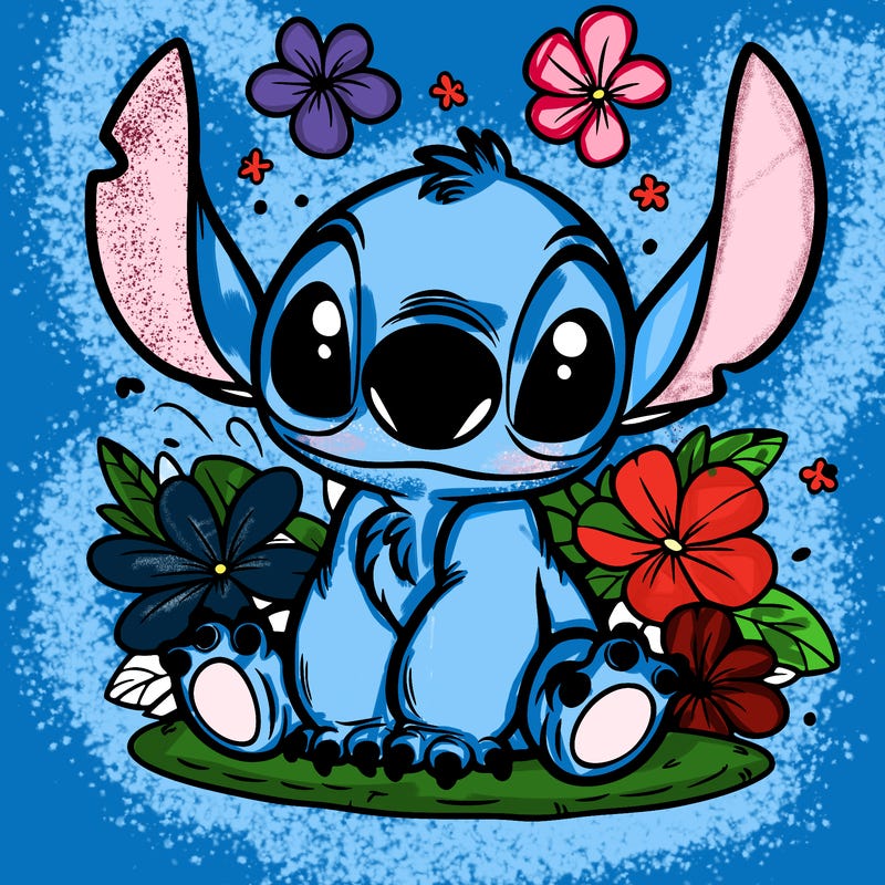 stitch