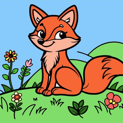 fox
