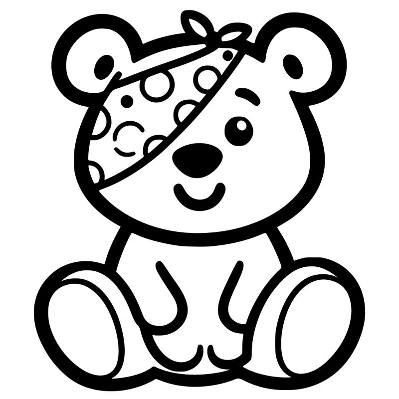 pudsey