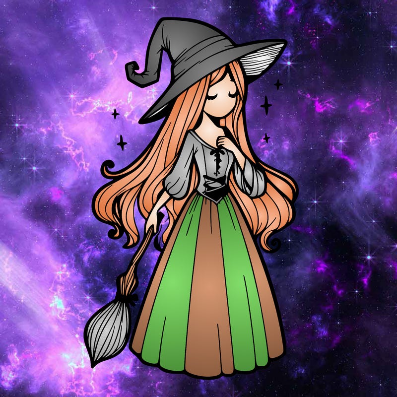 witch