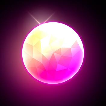 Gravity Wallpaper app icon