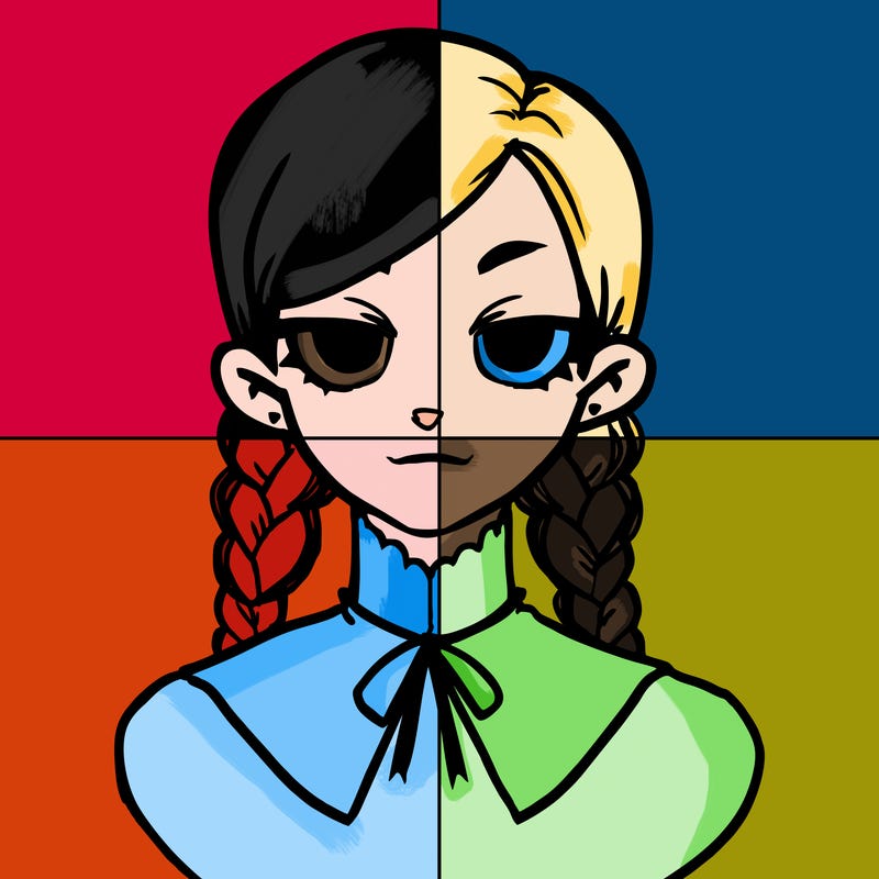 After