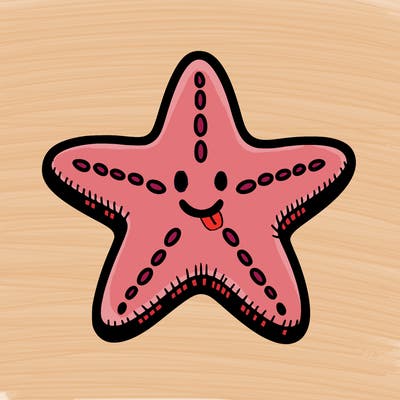 starfish