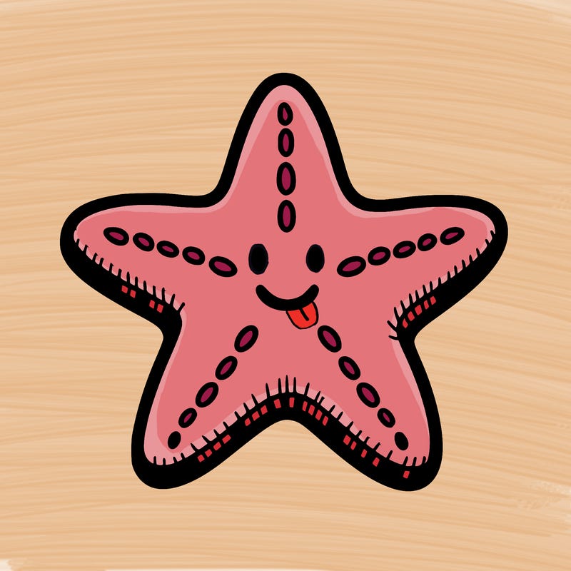 starfish