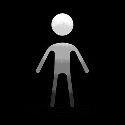 stick person