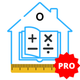 Construction Calculator A1 Pro