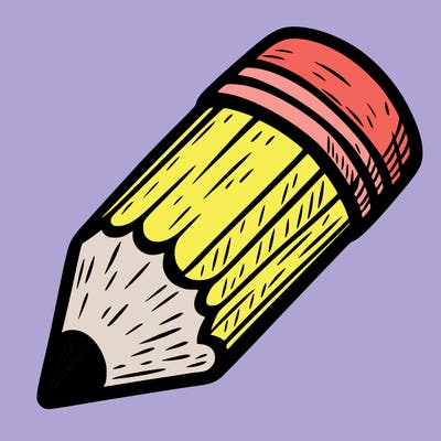 pencil