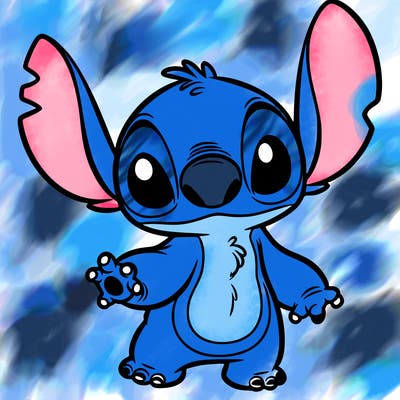stitch