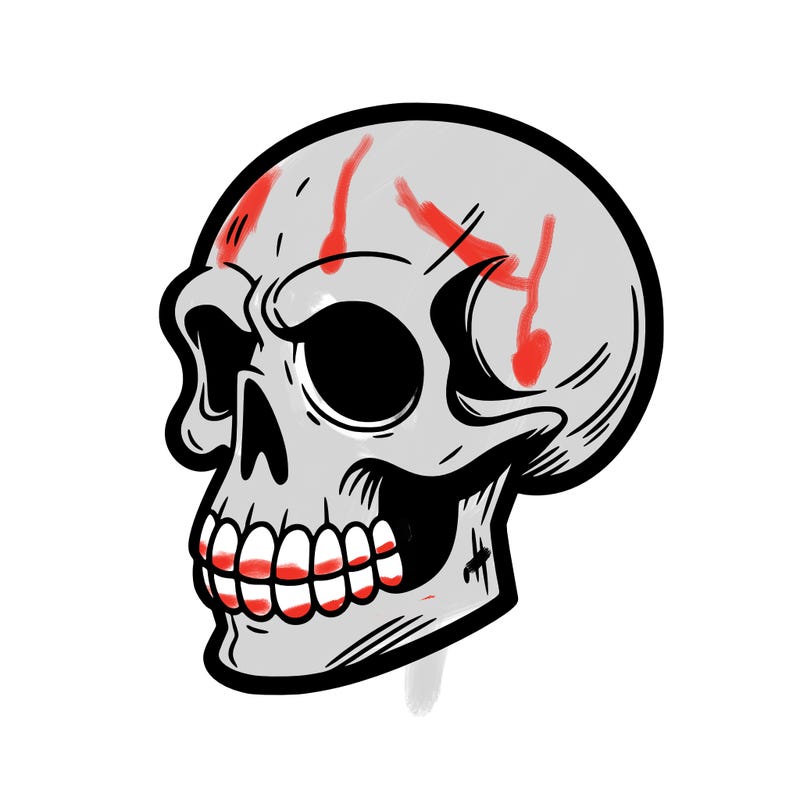 💀 scull