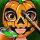 Halloween Face Paint Salon