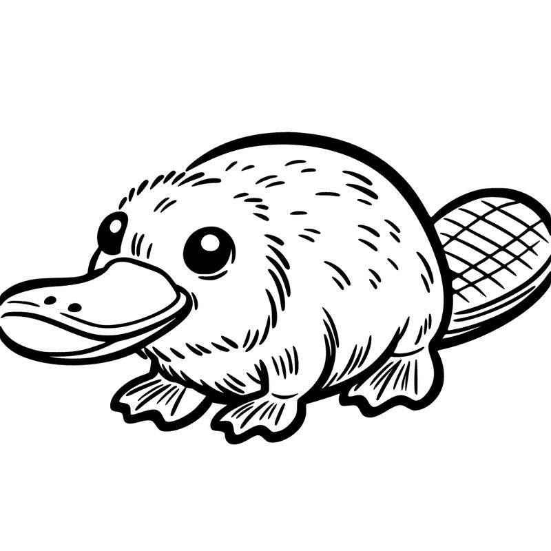 platypus