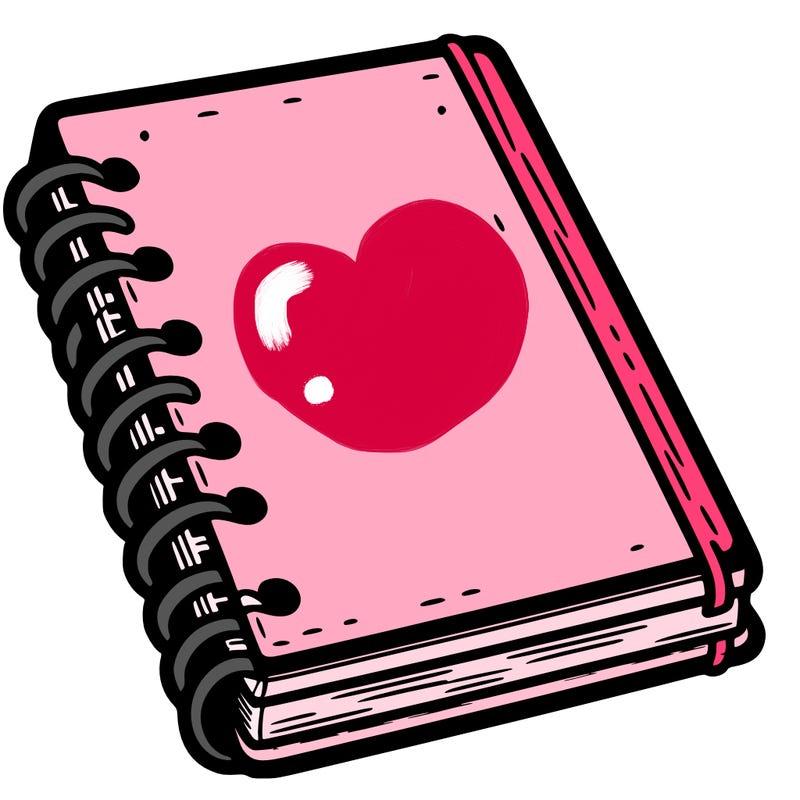 notebook